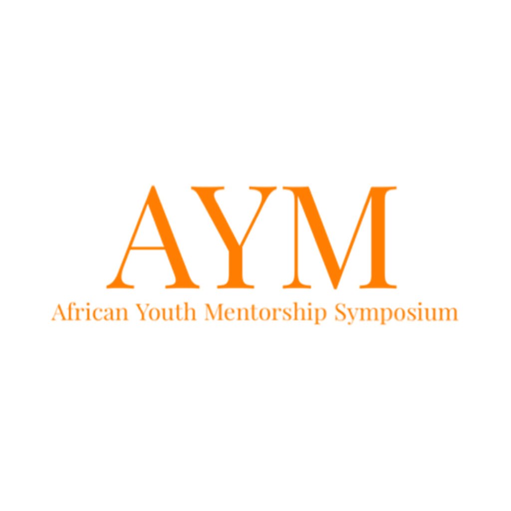 aym symposium logo