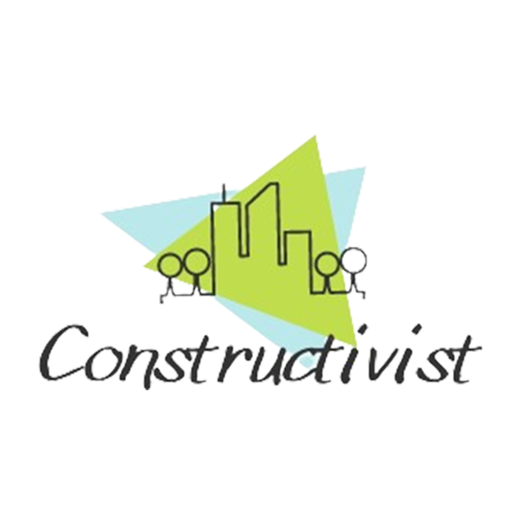 constructivist logo