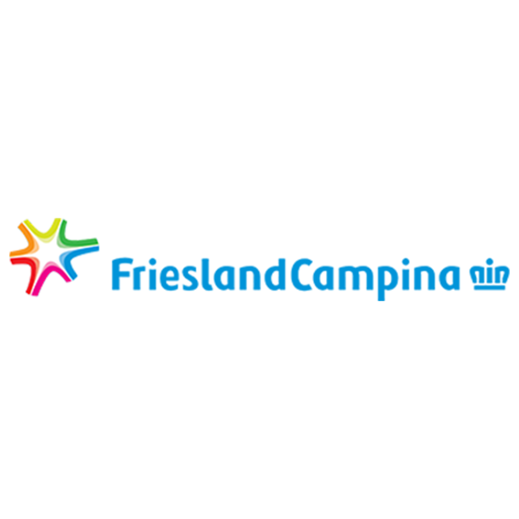 friesland campina logo